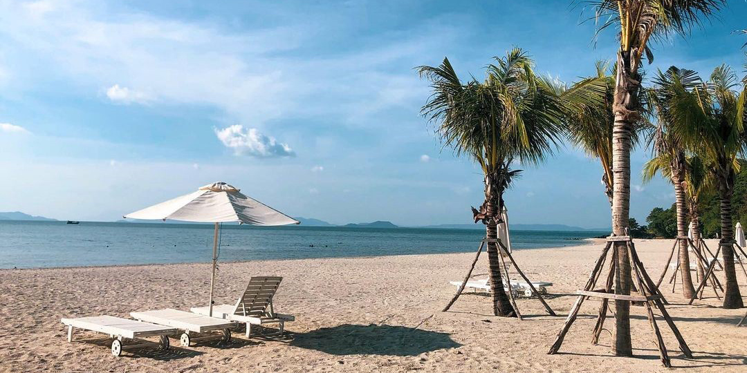 Mui Nai Beach Ha Tien